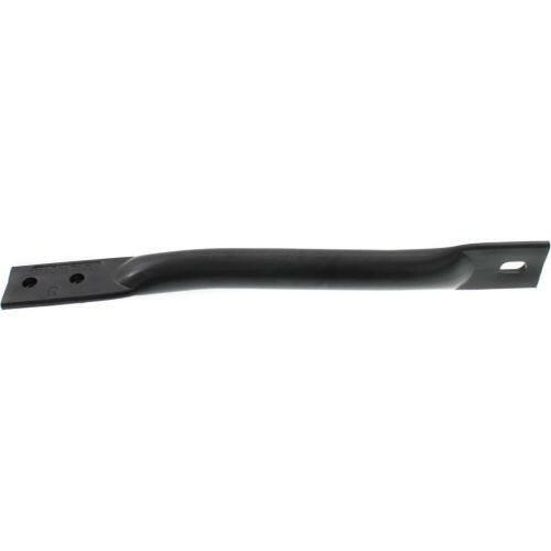 2015 GMC Sierra 1500 Front Bumper Bracket RH, Bumper Brace, Steel, 3rd Gen.-NSF.