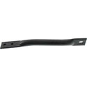 2014-2015 Chevy Silverado 1500 Front Bumper Bracket RH, Bumper Brace-NSF.