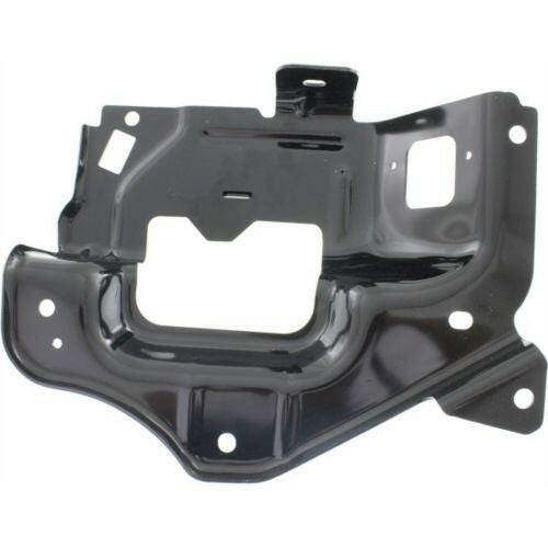2014-2015 Chevy Silverado 1500 Front Bumper Bracket RH, Side Bracket, Inner.