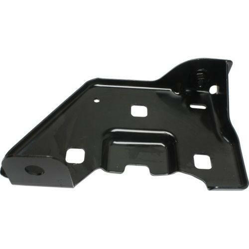 2014-2015 Chevy Silverado 1500 Front Bumper Bracket RH, Inner Bracket.