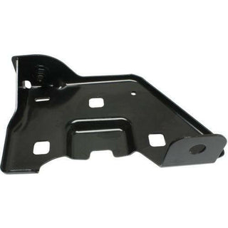 2014-2015 GMC Sierra 1500 Front Bumper Bracket LH, Inner Bracket, 3rd Gen..