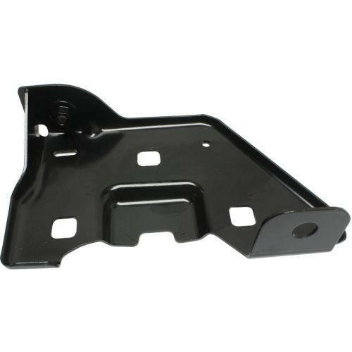 2014-2015 GMC Sierra 1500 Front Bumper Bracket LH, Inner Bracket, 3rd Gen..