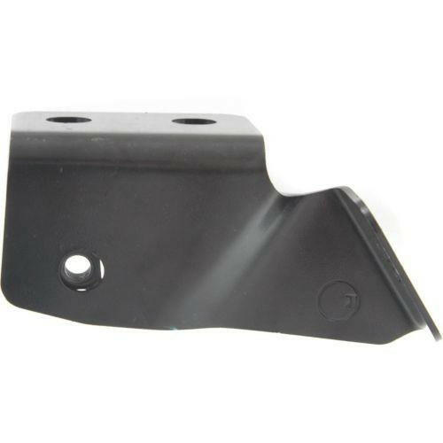 2014-2015 Chevy Silverado 1500 Front Bumper Bracket RH, Support Bracket, Steel.