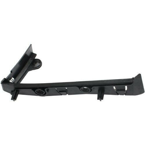 2007-2013 Chevy Avalanche Front Bumper Bracket RH, Plastic.