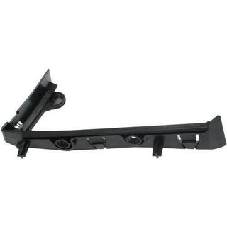 2007-2013 Chevy Avalanche Front Bumper Bracket RH, Plastic.