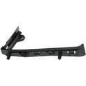 2009-2013 GMC Yukon Front Bumper Bracket RH, Plastic.