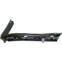 2007-2014 Chevy Tahoe Front Bumper Bracket LH, Plastic.
