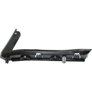 2007-2014 Chevy Tahoe Front Bumper Bracket LH, Plastic.
