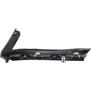 2007-2014 Chevy Suburban 1500 Front Bumper Bracket LH, Plastic - Classic 2 Current Fabrication