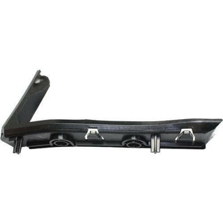 2007-2013 Chevy Avalanche Front Bumper Bracket LH, Plastic.