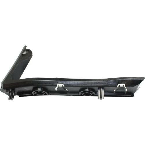 2007-2013 Chevy Suburban 2500 Front Bumper Bracket LH, Plastic.