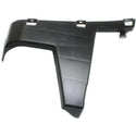 2005-2008 GMC Canyon Front Bumper Bracket RH, Cover, w/Xtreme Model.