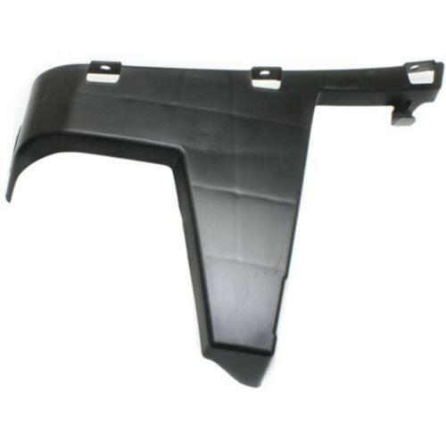 20052008 GMC Canyon Front Bumper Bracket RH, Cover, w/Xtreme Model