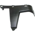 2005-2008 Chevy Colorado Front Bumper Bracket LH, Cover, w/Xtreme.