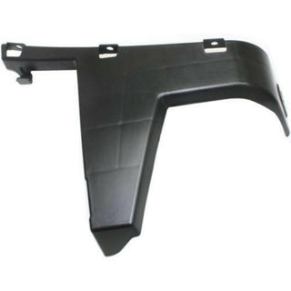 2005-2008 Chevy Colorado Front Bumper Bracket LH, Cover, w/Xtreme.