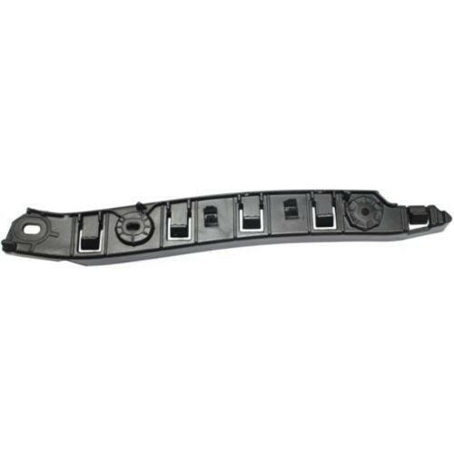 2015-2016 Chrysler 200 Front Bumper Bracket RH, Plastic.