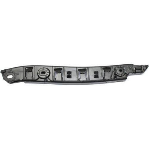 2015-2016 Chrysler 200 Front Bumper Bracket LH, Plastic.