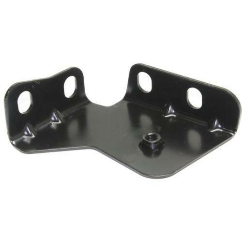 2015 Chevy Silverado 2500 HD Front Bumper Bracket RH, Support, Steel.