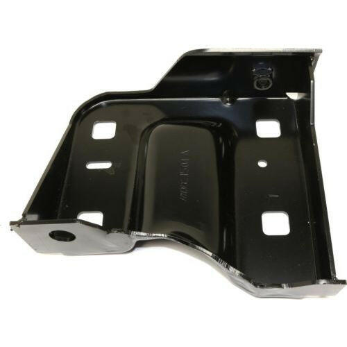2015 Chevy Silverado 3500 HD Front Bumper Bracket LH, Inner Bracket, Steel.