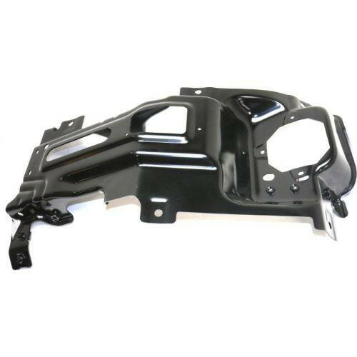 2015 Chevy Silverado 2500 HD Front Bumper Bracket RH, Impact Bar.