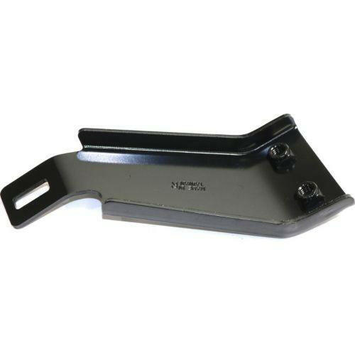 2015 Chevy Tahoe Front Bumper Bracket RH, Bumper Brace, Steel.