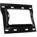 1996-2002 Chevy Express 2500 Front Bumper Bracket RH=LH.