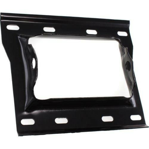 1996-2002 GMC Savana 3500 Front Bumper Bracket RH=LH.
