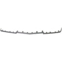 2008-2009 Cadillac CTS Front Bumper Molding, Sedan.