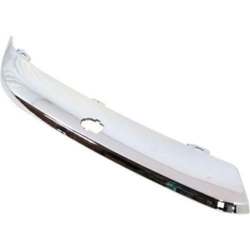 2005-2010 Chrysler 300 Front Bumper Molding RH, w/Headlamp Washer.