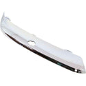 2005-2010 Chrysler 300 Front Bumper Molding RH, w/Headlamp Washer.