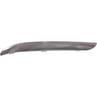 2011-2014 Chrysler 300 Front Bumper Molding LH, Accent, Exc SRT-8s - Classic 2 Current Fabrication