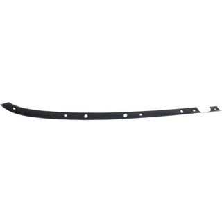 2010-2015 Chevy Camaro Front Bumper Molding RH, Coupe/Convertible - Classic 2 Current Fabrication