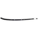 2010-2015 Chevy Camaro Front Bumper Molding RH, Coupe/Convertible.