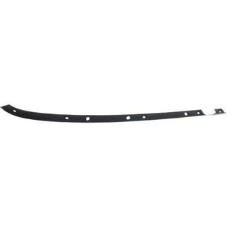 2010-2015 Chevy Camaro Front Bumper Molding RH, Coupe/Convertible.