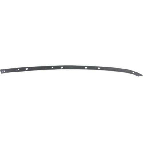2010-2015 Chevy Camaro Front Bumper Molding LH, Coupe/Convertible.
