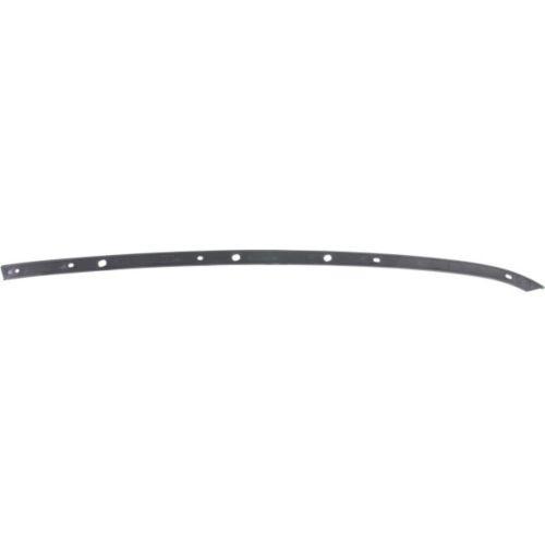 2010-2015 Chevy Camaro Front Bumper Molding LH, Coupe/Convertible - Classic 2 Current Fabrication