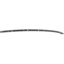 2010-2015 Chevy Camaro Front Bumper Molding LH, Coupe/Convertible.