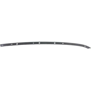 2010-2015 Chevy Camaro Front Bumper Molding LH, Coupe/Convertible.