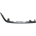 2010-2014 Cadillac CTS Front Bumper Molding RH, Cover Insert, Except CTS-V - Classic 2 Current Fabrication