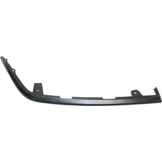 2010-2014 Cadillac CTS Front Bumper Molding RH, Cover Insert, Except CTS-V.