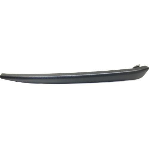 2015-2016 Chevy Tahoe Front Bumper Molding RH, Lower Outer Trim, Textured - Classic 2 Current Fabrication