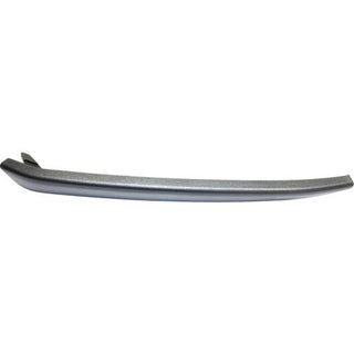 2016 Chevy Suburban 3500 HD Front Bumper Molding LH, Lower Outer Trim - Classic 2 Current Fabrication