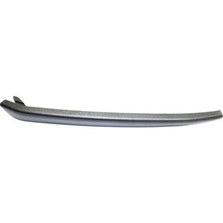 2015-2016 Chevy Suburban Front Bumper Molding LH, Lower Outer Trim, Textured - Classic 2 Current Fabrication