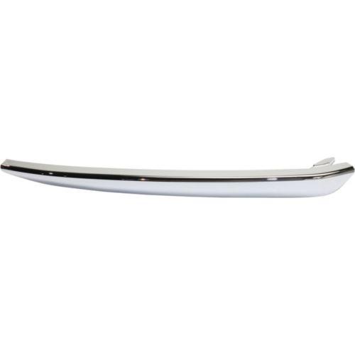 2015-2016 Chevy Suburban Front Bumper Molding RH, Lower Outer Trim - Classic 2 Current Fabrication