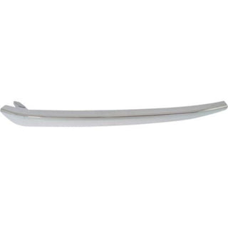 2015-2016 Chevy Suburban Front Bumper Molding LH, Lower Outer Trim - Classic 2 Current Fabrication