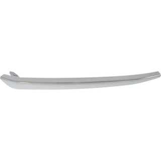 2015-2016 Chevy Tahoe Front Bumper Molding LH, Lower Outer Trim - Classic 2 Current Fabrication