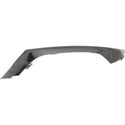 2015-2016 Chrysler 200 Front Bumper Molding RH, Applique, Painted, Sedan.