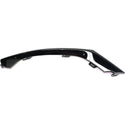 2015-2016 Chrysler 200 Front Bumper Molding LH, Painted, Sedan -CAPA - Classic 2 Current Fabrication