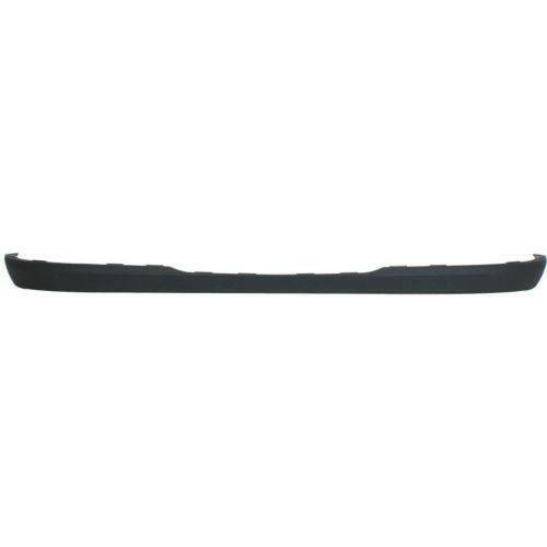 2007-2013 Chevy Tahoe Front Lower Valance, Air Deflector, Primed, w/o Off Road.