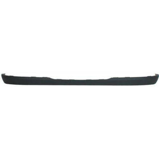 2007-2013 Chevy Tahoe Front Lower Valance, Air Deflector, Primed, w/o Off Road.